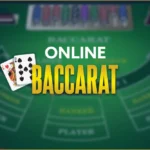 Baccarat Online Bertema Klasik: Kembali ke Era Keemasan Kasino!